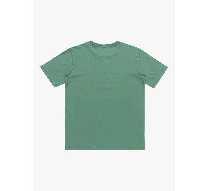 Chlapecké triko Quiksilver NEVERENDING SURF