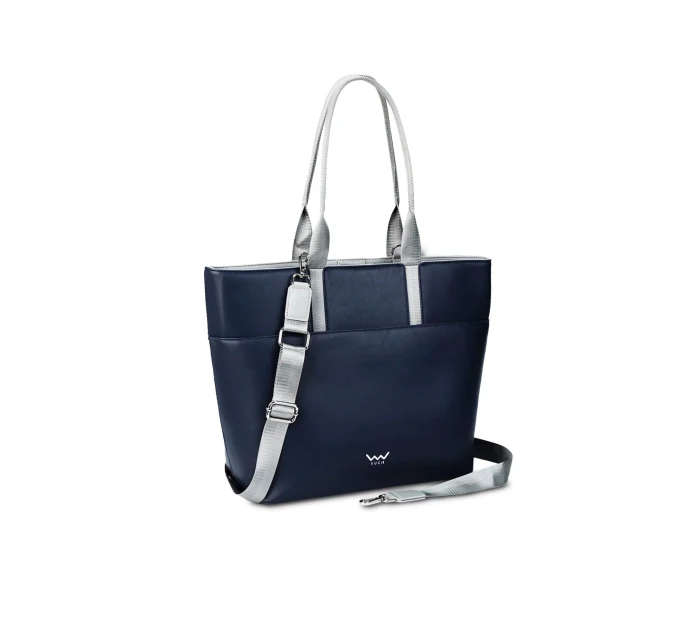Kabelka VUCH Wennie Big Dark Blue