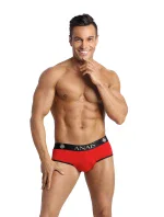 Pánské boxerky otevřené Soul jock bikini - Anais Pánské boxerky otevřené Soul jock bikini - Anais