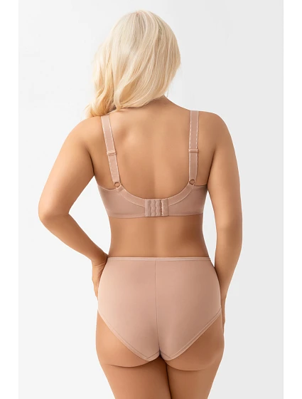 MĚKKÁ PODPRSENKA BIG model 22305338 - Gorsenia