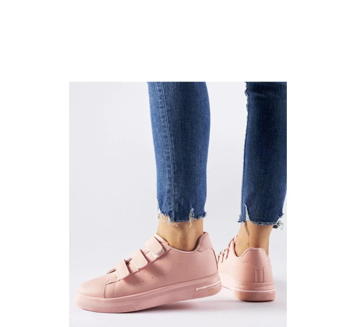 Tenisky model 207574 Solea Tenisky model 207574 Solea