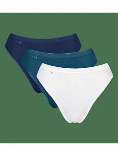 sloggi Basic+ Tai C3P - Blue Combination - SLOGGI Blue Combination - SLOGGI
