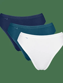 sloggi Basic+ Tai C3P - Blue Combination - SLOGGI Blue Combination - SLOGGI