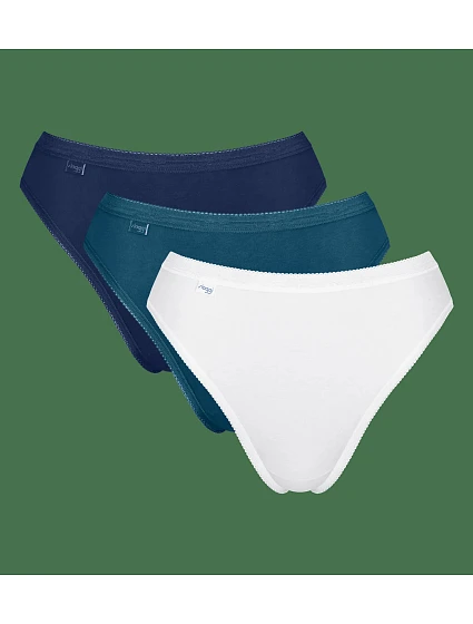 sloggi Basic+ Tai C3P - Blue Combination - SLOGGI Blue Combination - SLOGGI