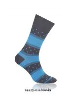 Pánské ponožky Steven Suitline art.056