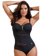 Dámské jednodílné plavky 19 model 20185517 - Self Dámské jednodílné plavky 19 model 20185517 - Self