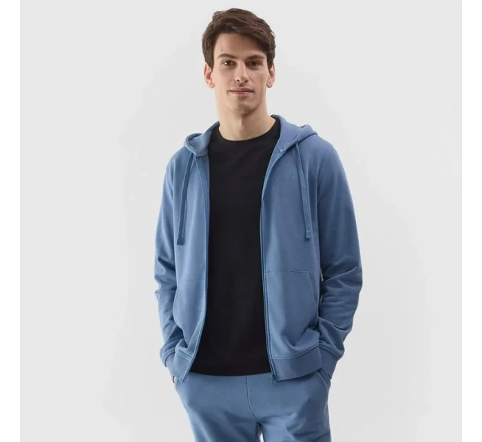 Mikina M model 22013015 32S pánské - 4F Mikina M model 22013015 32S pánské - 4F