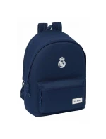 Sportovní batoh Realu Madrid s prostorem pro notebook 642469820