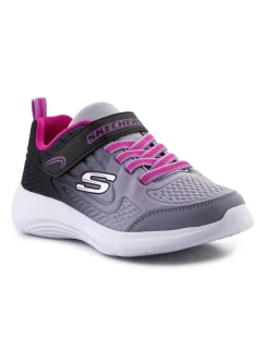 Boty Skechers Selectors Sweet Swirl Jr 302474L-BKMT