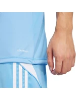 Adidas Tiro 25 Competition Jersey Brankářský dres s krátkým rukávem M JI9715 pánské Adidas Tiro 25 Competition Jersey Brankářský dres s krátkým rukávem M JI9715 pánské