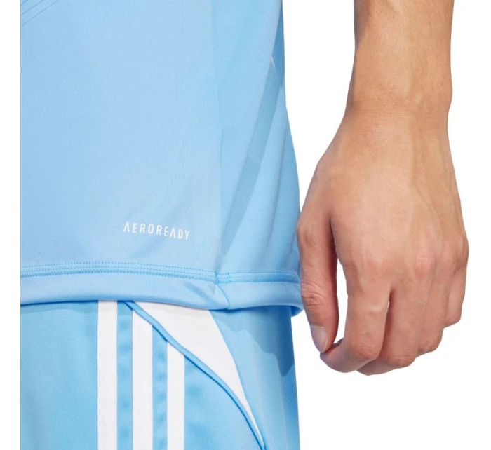 Adidas Tiro 25 Competition Jersey Brankářský dres s krátkým rukávem M JI9715 pánské Adidas Tiro 25 Competition Jersey Brankářský dres s krátkým rukávem M JI9715 pánské