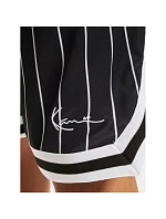 Karl Kani Small Signature Pinstripe Mesh Shorts M 6014920 Karl Kani Small Signature Pinstripe Mesh Shorts M 6014920