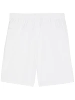 Puma Team Goal pánské šortky bílé 705752 04 Puma Team Goal pánské šortky bílé 705752 04