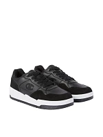 Champion pánské boty RD PRM Low black S22495 KK0002