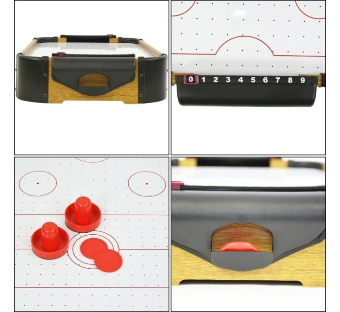 STOLNÍ STŮL AIR  cm ENERO model 21826098 - Hockey