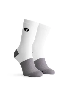 Rogelli skarpetki DISTANCE białe 44-47