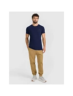 Pánské tepláky typu jogger model 22073485 - 4F