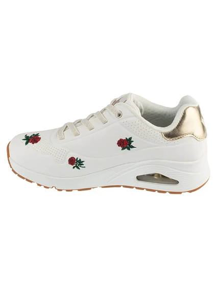 Uno – Champagne and bílé 36 model 22398263 - Skechers Uno – Champagne and bílé 36 model 22398263 - Skechers