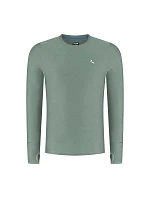 Tričko Rogelli LM ESSENTIAL, šedé, velikost 2XL Tričko Rogelli LM ESSENTIAL, šedé, velikost 2XL