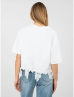 Halenka IT BZ JL09.69 bílá Halenka IT BZ JL09.69 bílá