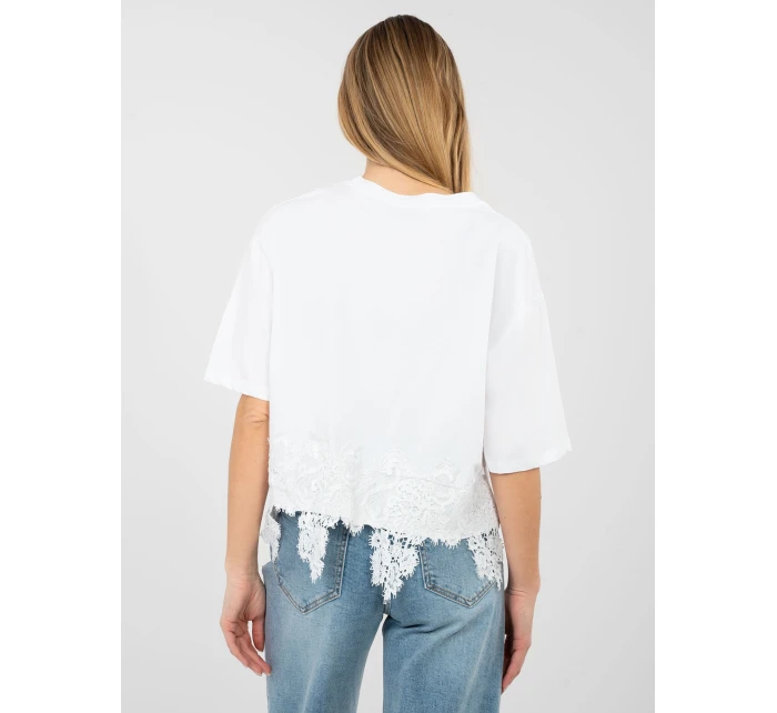 Halenka IT BZ JL09.69 bílá Halenka IT BZ JL09.69 bílá