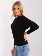 Halenka RV BZ 9208.37X černá