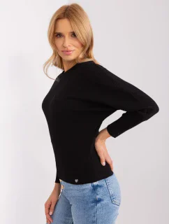 Bluzka RV BZ model 19069196 czarny - FPrice