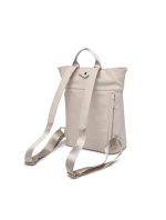 Městský batoh VUCH Glenn V Creme Městský batoh VUCH Glenn V Creme