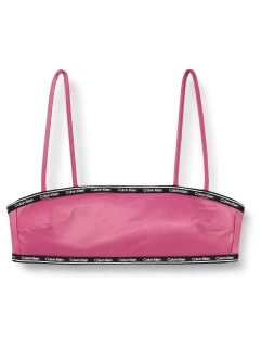 Dámský vrchní díl plavek KW0KW01980-VUX - Calvin Klein