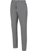 Dámské outdoorové kalhoty model 18419406 Highton tmavě šedé - Regatta