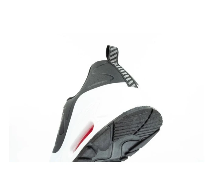 Pánské sportovní boty DS414-21 Černá s bílou - Ducati