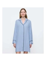 Dámská noční košile Amourette Jacquard NDW - Triumph