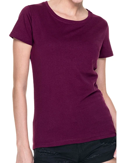 Dámské tričko 22160-3XL