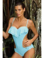 Jednodílné plavky  model 129490 Marko