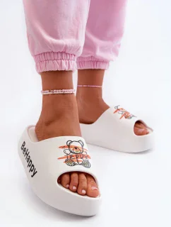 Pantofle  model 198434 Step in style