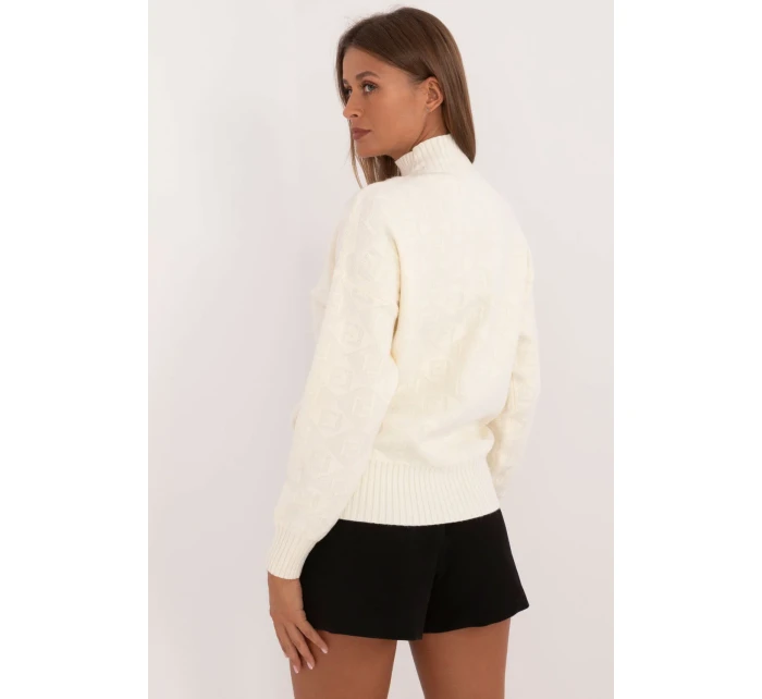 Svetr model 200331 AT Svetr model 200331 AT