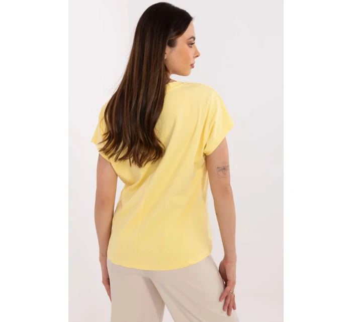 T-shirt model 212504 Factory Price