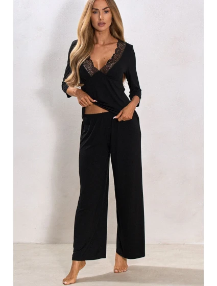 Pyžama  model 222612 Pure Sin