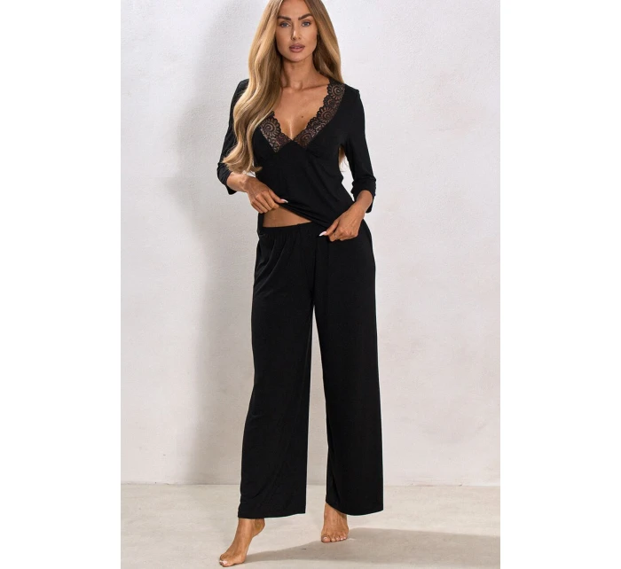 Pyžama  model 222612 Pure Sin