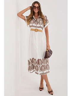 Denní šaty model 228869 Italy Moda