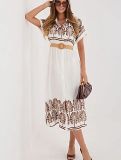 Denní šaty model 228869 Italy Moda