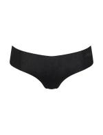 Dámské kalhotky ZERO Modal 2.0 Hipster - BLACK - černé 0004 - SLOGGI