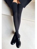 ponožky model 21794349 80 den - Veneziana