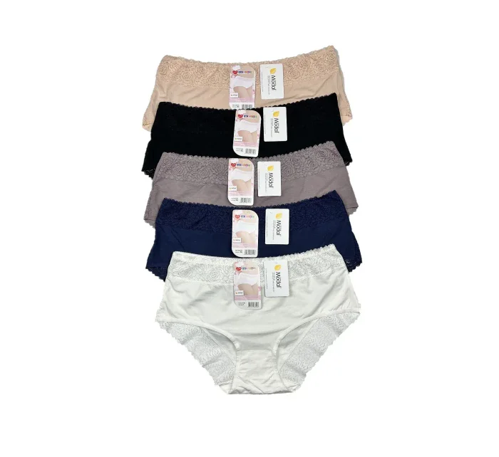 Dámské kalhotky model 21410383 A'2 MXL - DC Girl