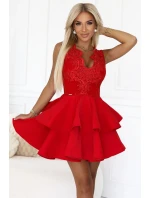 Dámské šaty   model 21253692 - numoco