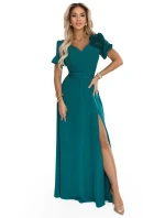 Dámské šaty 653-1 - NUMOCO