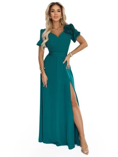 Dámské šaty 653-1 - NUMOCO