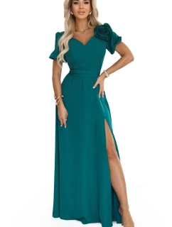 Dámské šaty 653-1 - NUMOCO