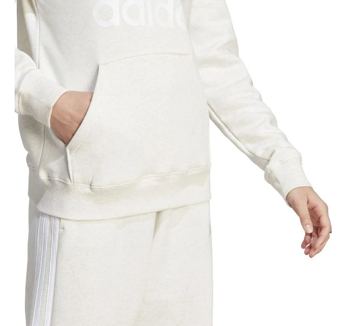 Mikina adidas Essentials Big Logo Regular Fleece W IM0252 Mikina adidas Essentials Big Logo Regular Fleece W IM0252
