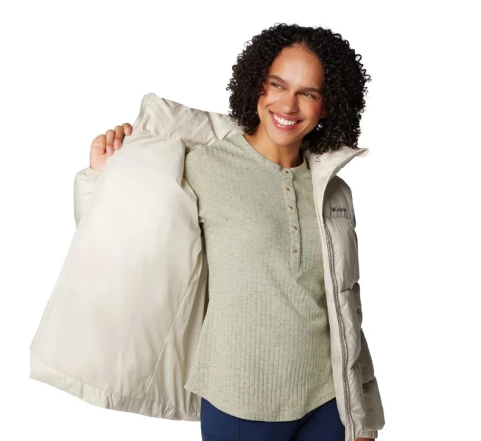 Columbia Puffect II Full Zip Jacket W 2090291278